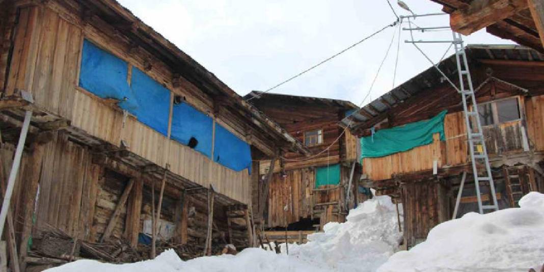 Adına kitaplar yazıldı, belgeseller çekildi: Karla kaplı güzelliği dillere destan oldu! 8